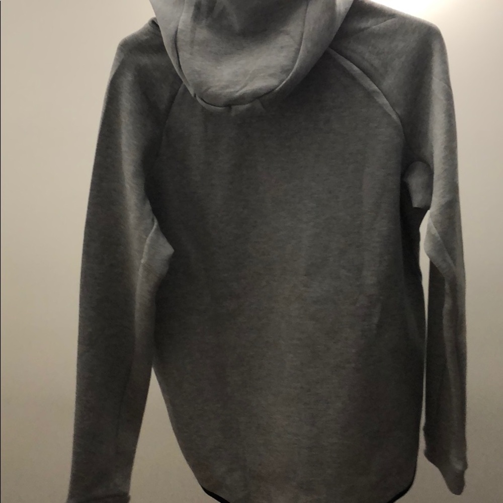 Nike tech fleece full zip jacket - Picture 3 of 4